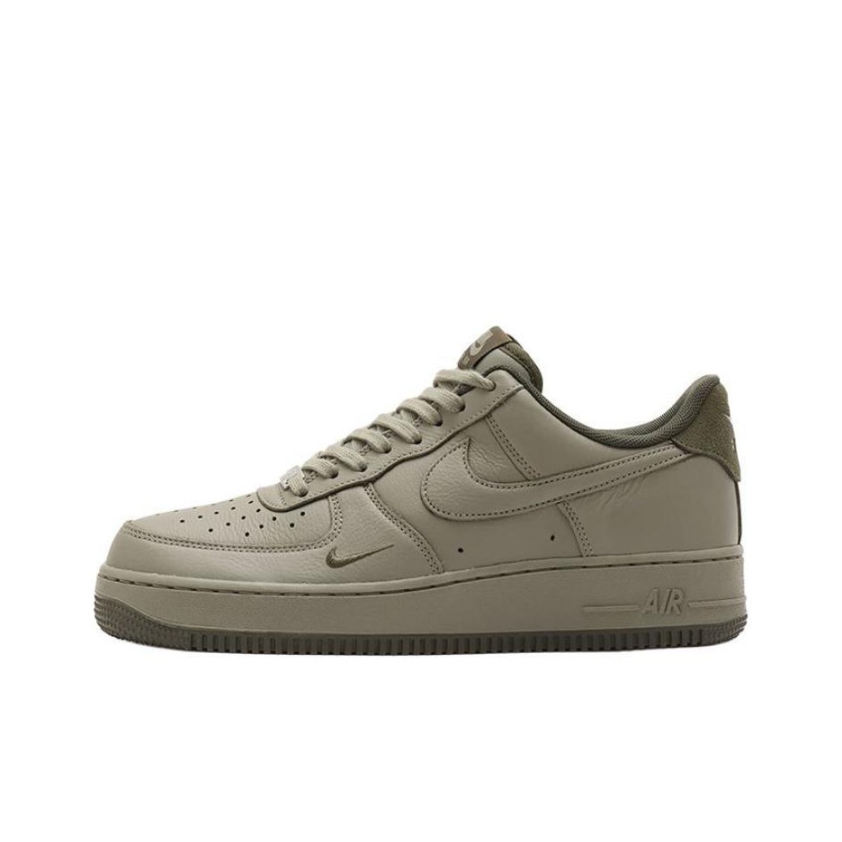 Nike Shoes Air Force 1 - Nike Air Force 1 Leather Low