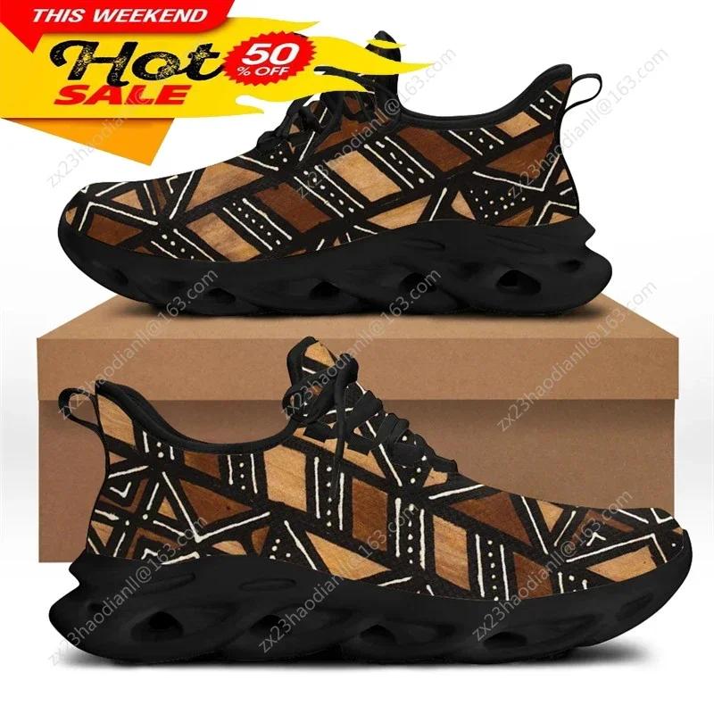 African Ethnic Tribal Pattern  - Women Shoes Running review and price