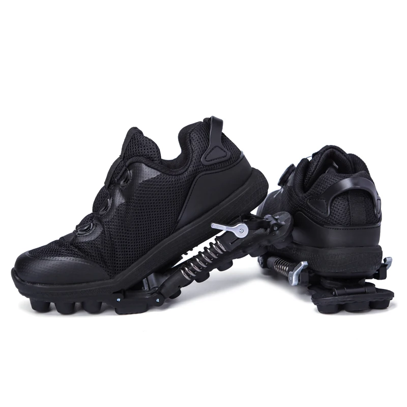 Mechanical Shoes With Steel Sp - Women Shoes Size review and price