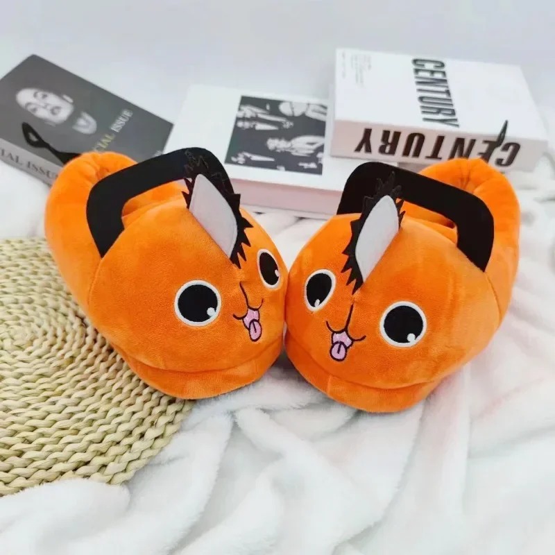 Anime Chainsaw Man Pochita Hou - Women Shoes Size To Men review and price