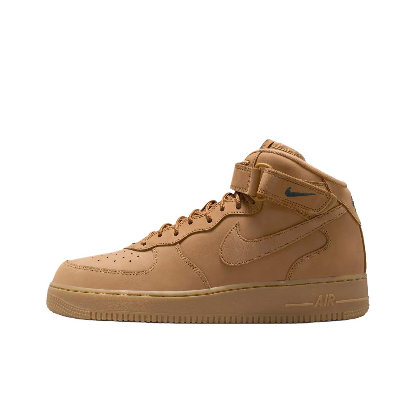 Nike Air Force 1 Flax Comforta - Nike Shoes Air Force 1 review and price