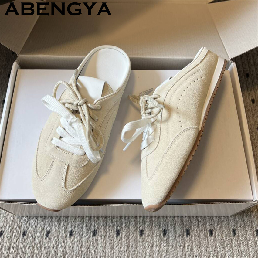 Women's Lace Up Casual Flat Sl - Women Shoes Running review and price