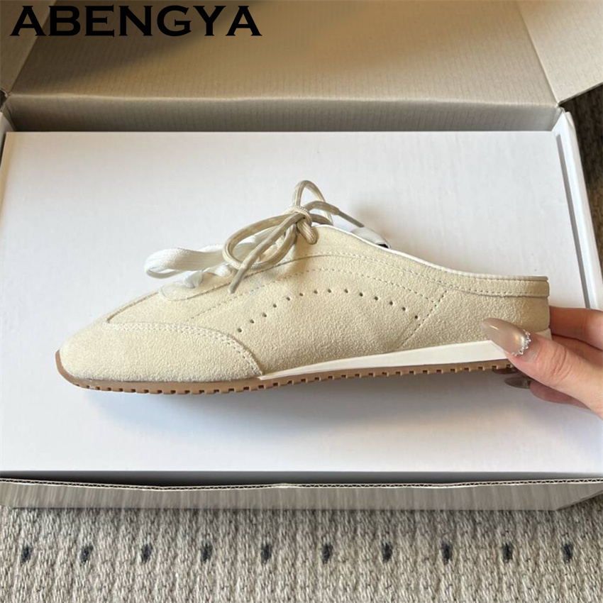 Women's Lace Up Casual Flat Sl - Women Shoes Running review and price