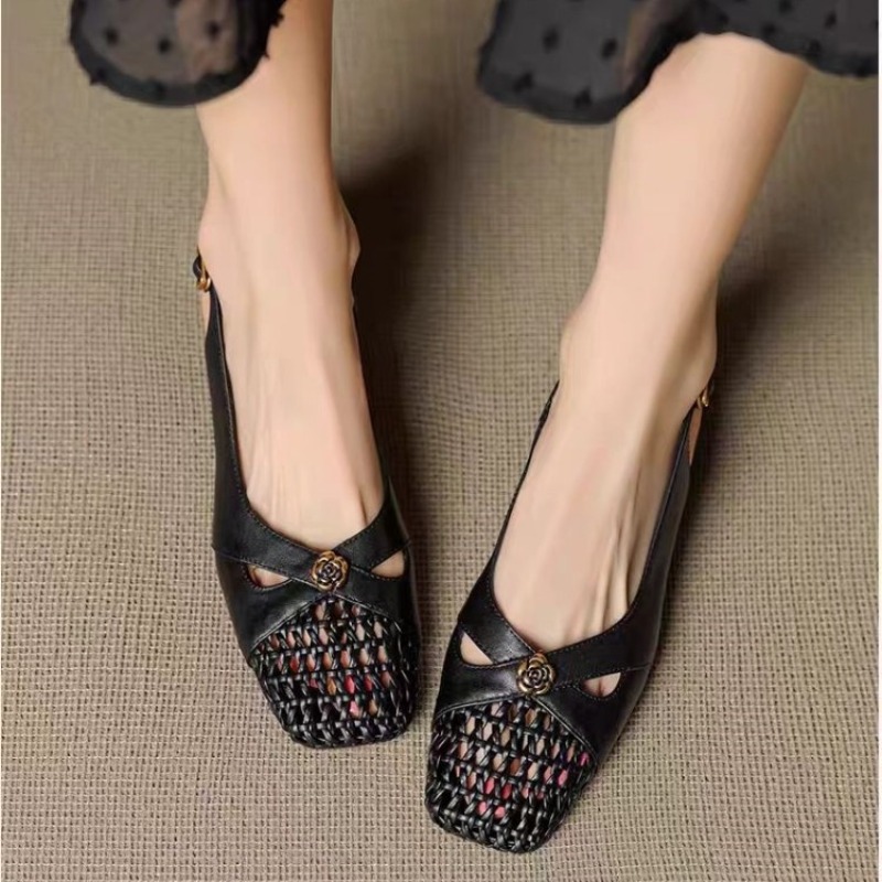 Women's French-style closed-to - Women Shoes Size review and price