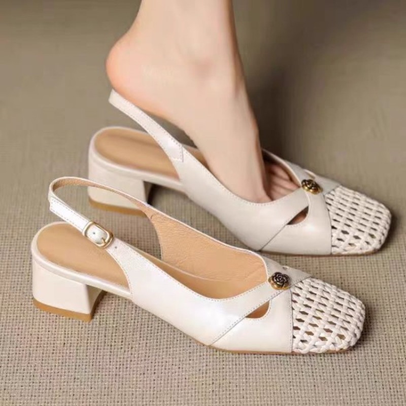 Women's French-style closed-to - Women Shoes Size review and price
