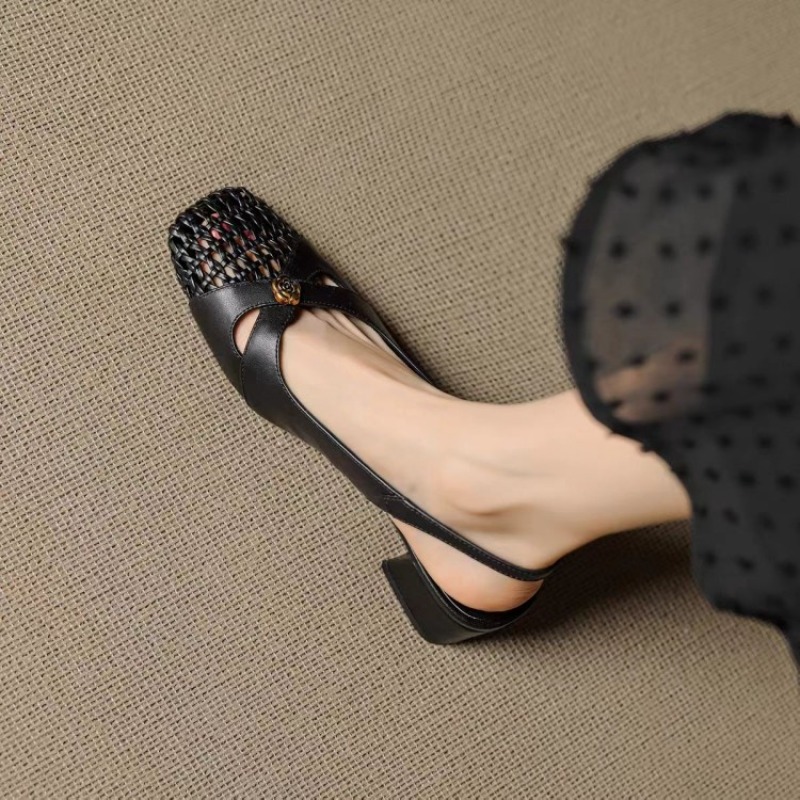 Women's French-style closed-to - Women Shoes Size review and price