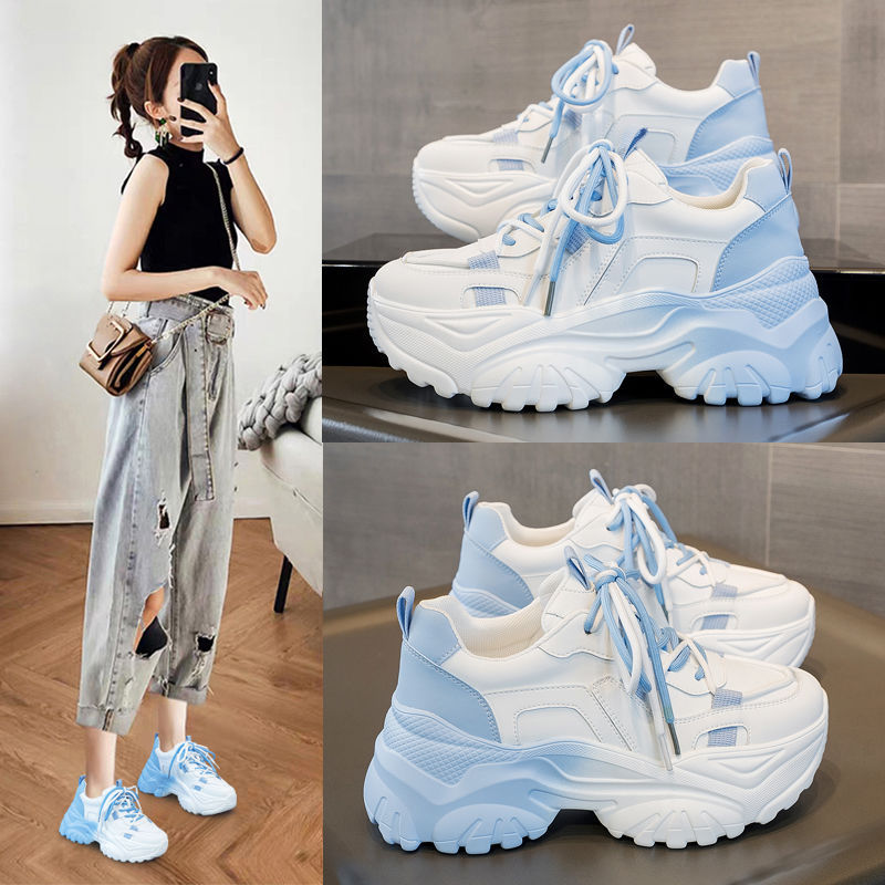 Women Sneakers 2026 New Fashio - Women Shoes Running review and price