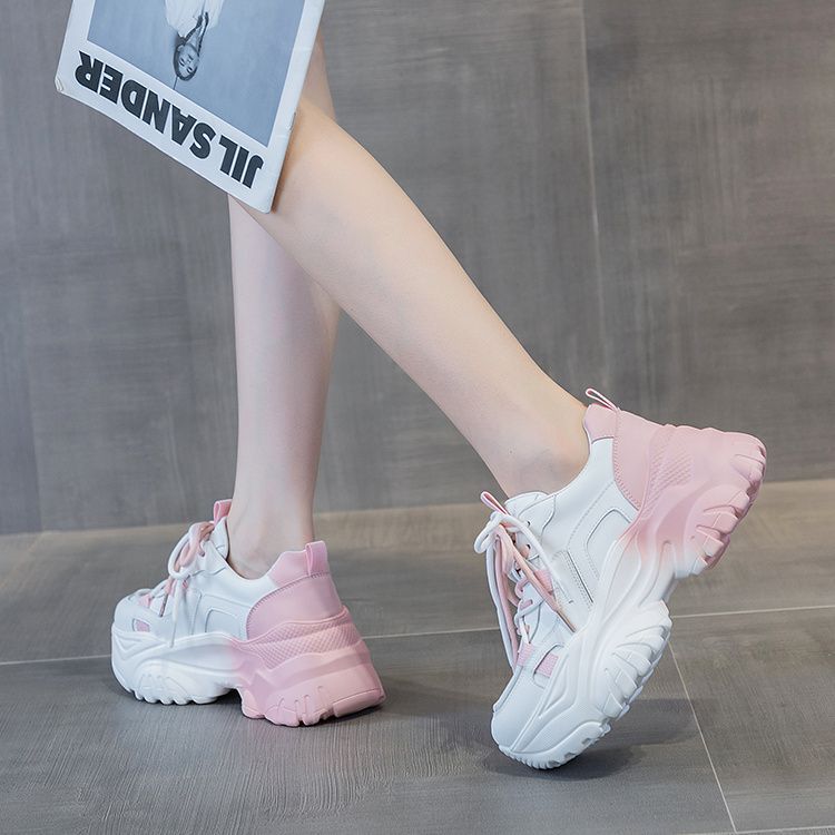 Women Sneakers 2026 New Fashio - Women Shoes Running review and price
