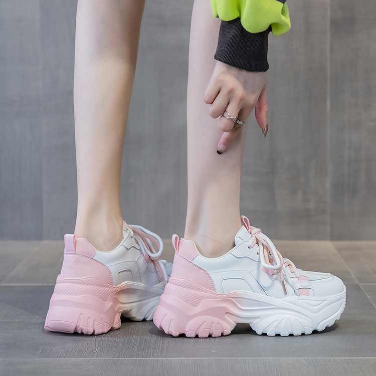 Women Sneakers 2026 New Fashio - Women Shoes Running review and price