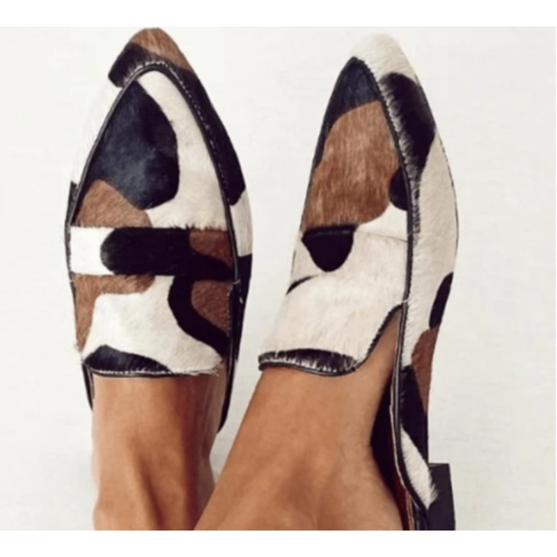 British Style 2026 Spring and  - Women Shoes Size review and price