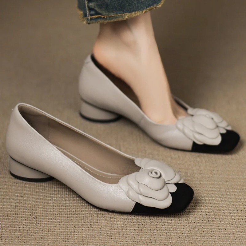 Plus size 34-41 women's sheeps - Women Shoes Size review and price