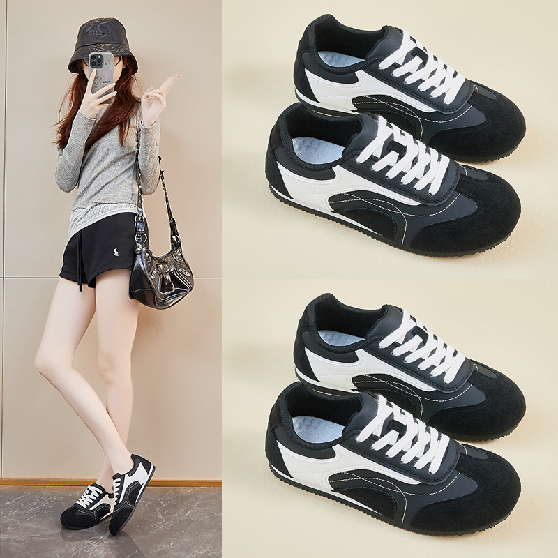 Women's leather sports shoes,  - Women Shoes Running review and price