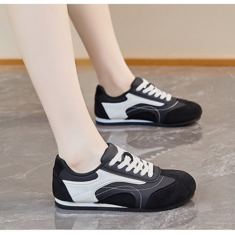 Women's leather sports shoes,  - Women Shoes Running review and price