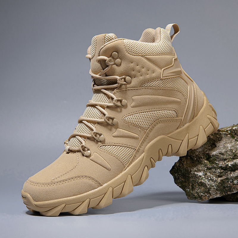 Men Tactical Boots Male Army S - Women Shoes Waterproof review and price