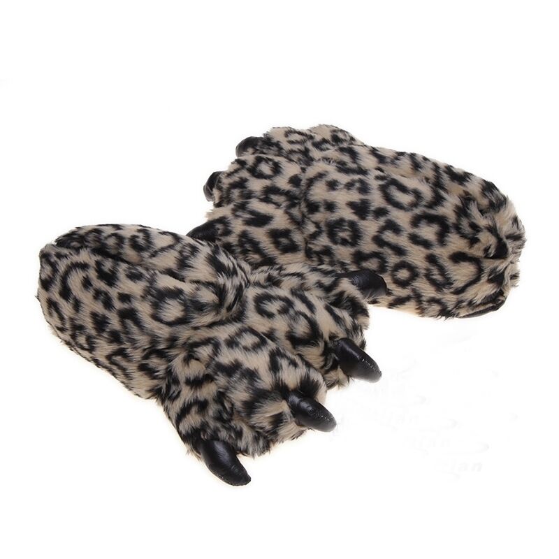 Size 35-43 Black Animal Paw Sh - Women Shoes Size To Men review and price