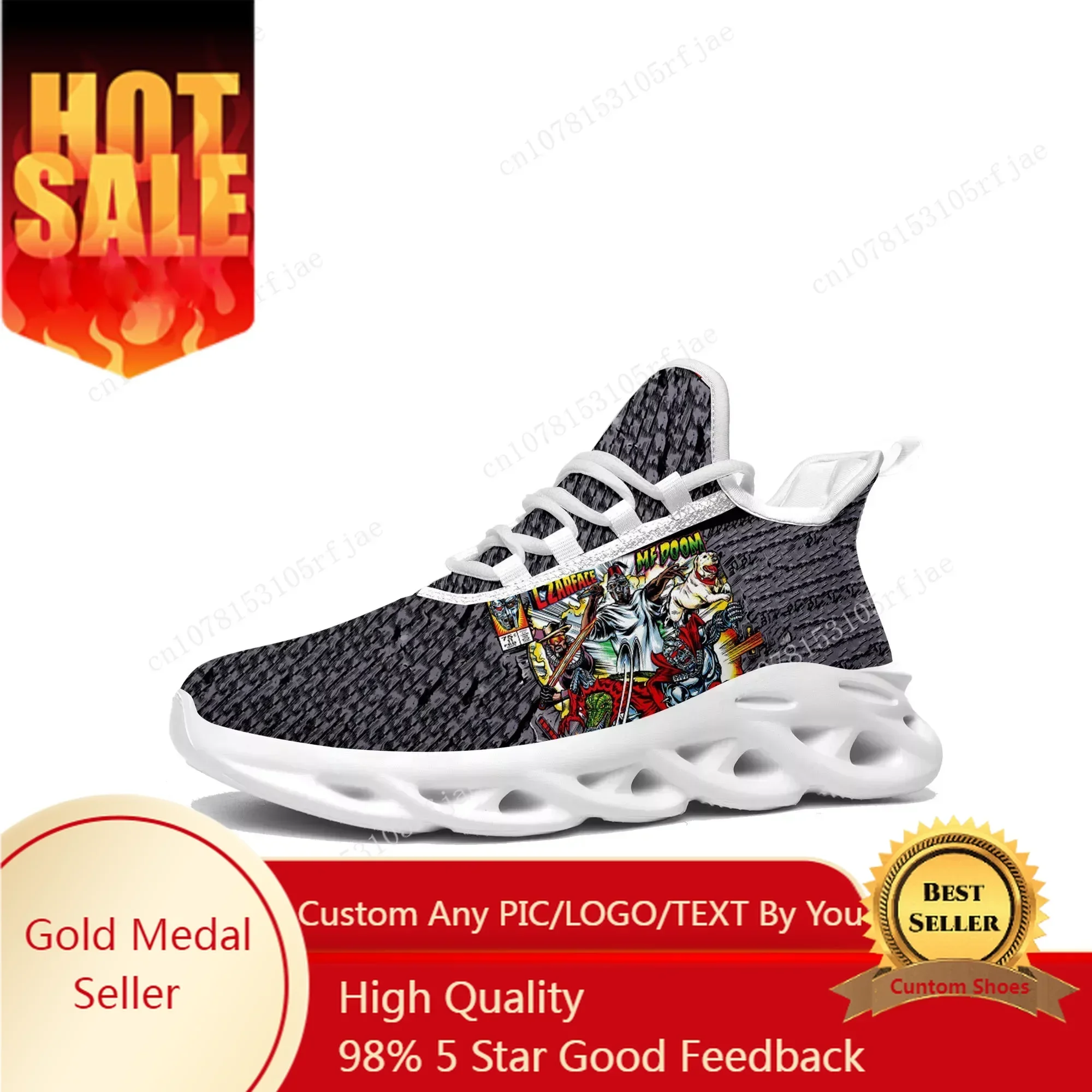 MF Doom Flats Sneakers Mens Wo - Women Shoes Running review and price