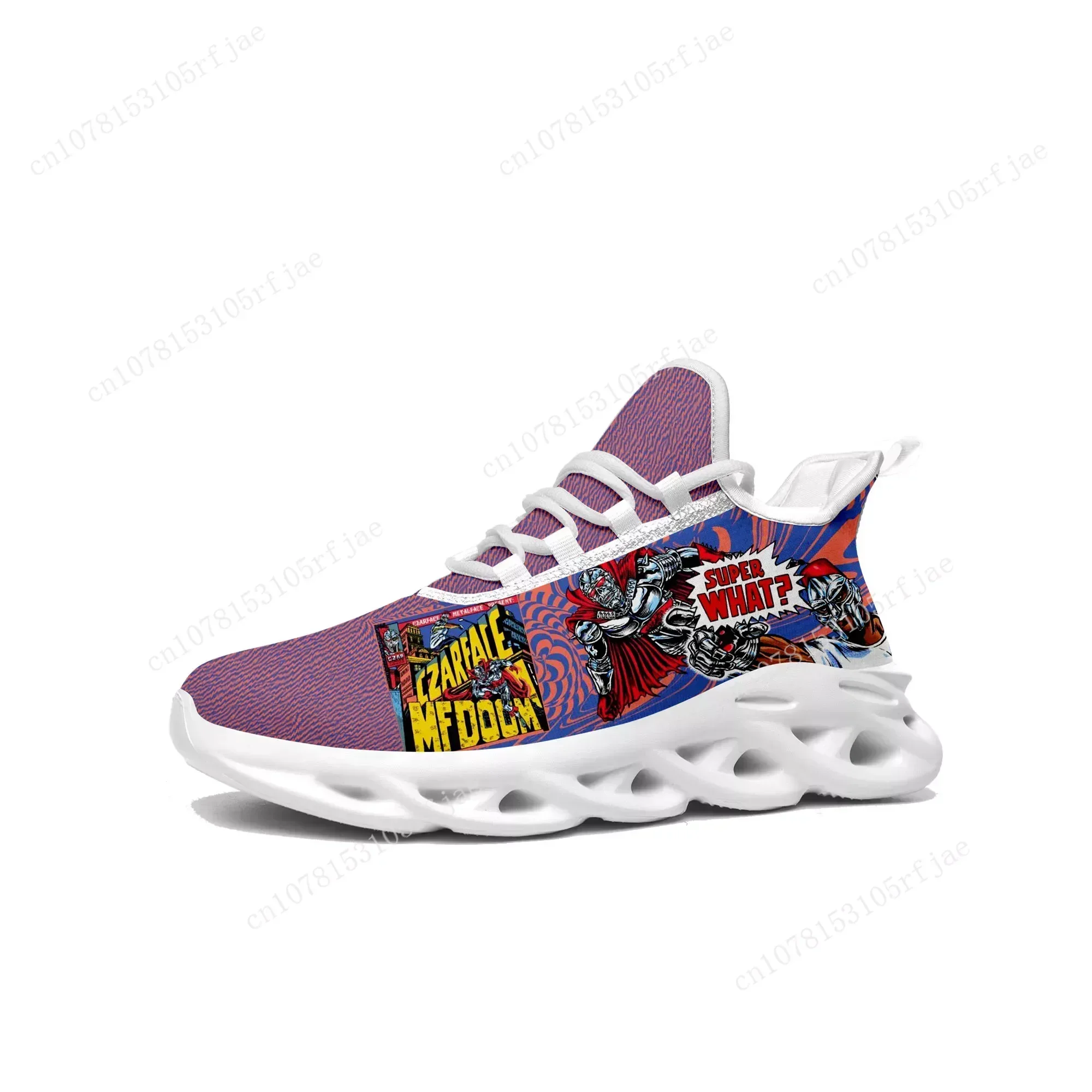 MF Doom Flats Sneakers Mens Wo - Women Shoes Running review and price