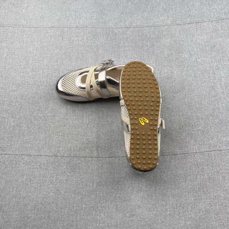 New Splicing Woven Hollow Snea - Women Shoes Size review and price