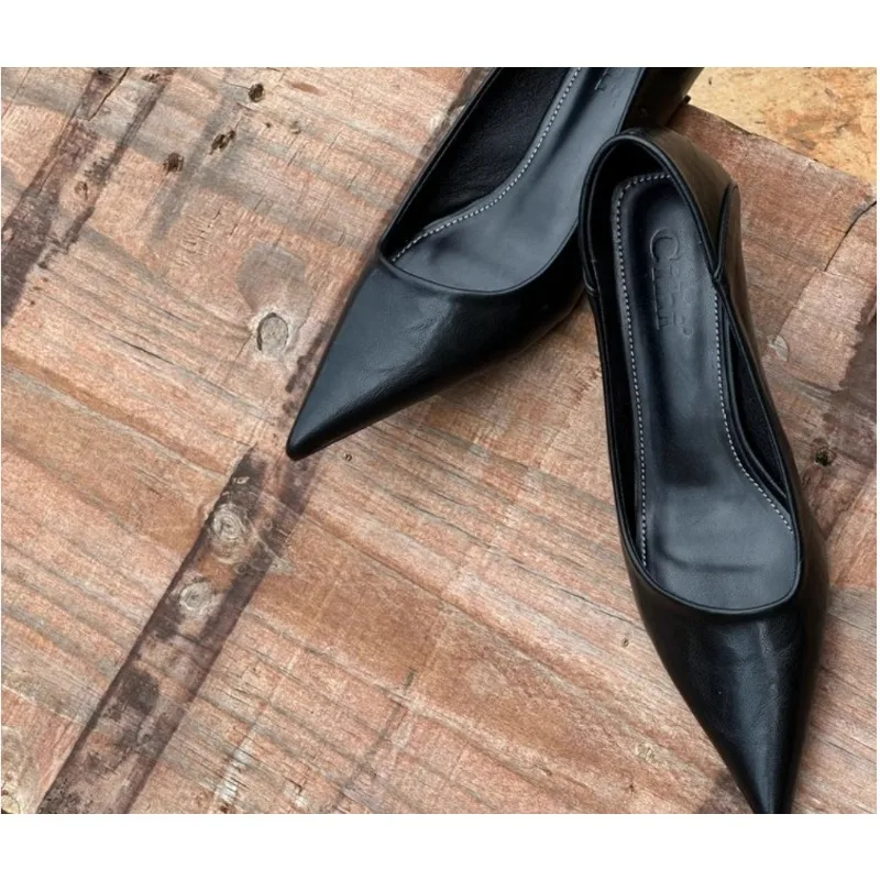 2024 Women Sexy High Heels Bur - Women Shoes Size review and price