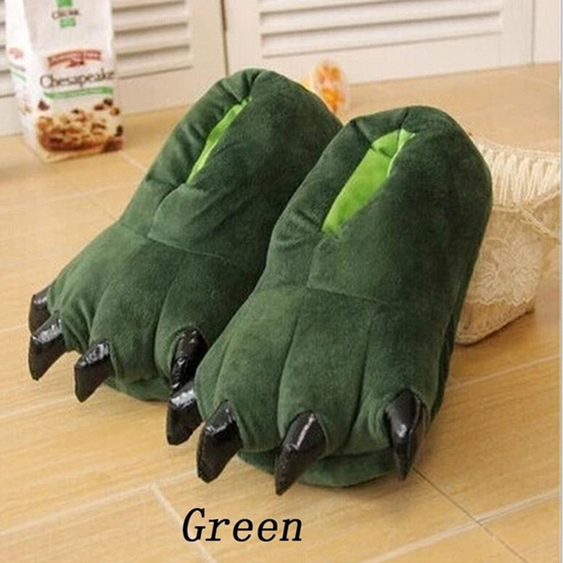 Winter Warm Soft Indoor Floor  - Women Shoes Size To Men review and price