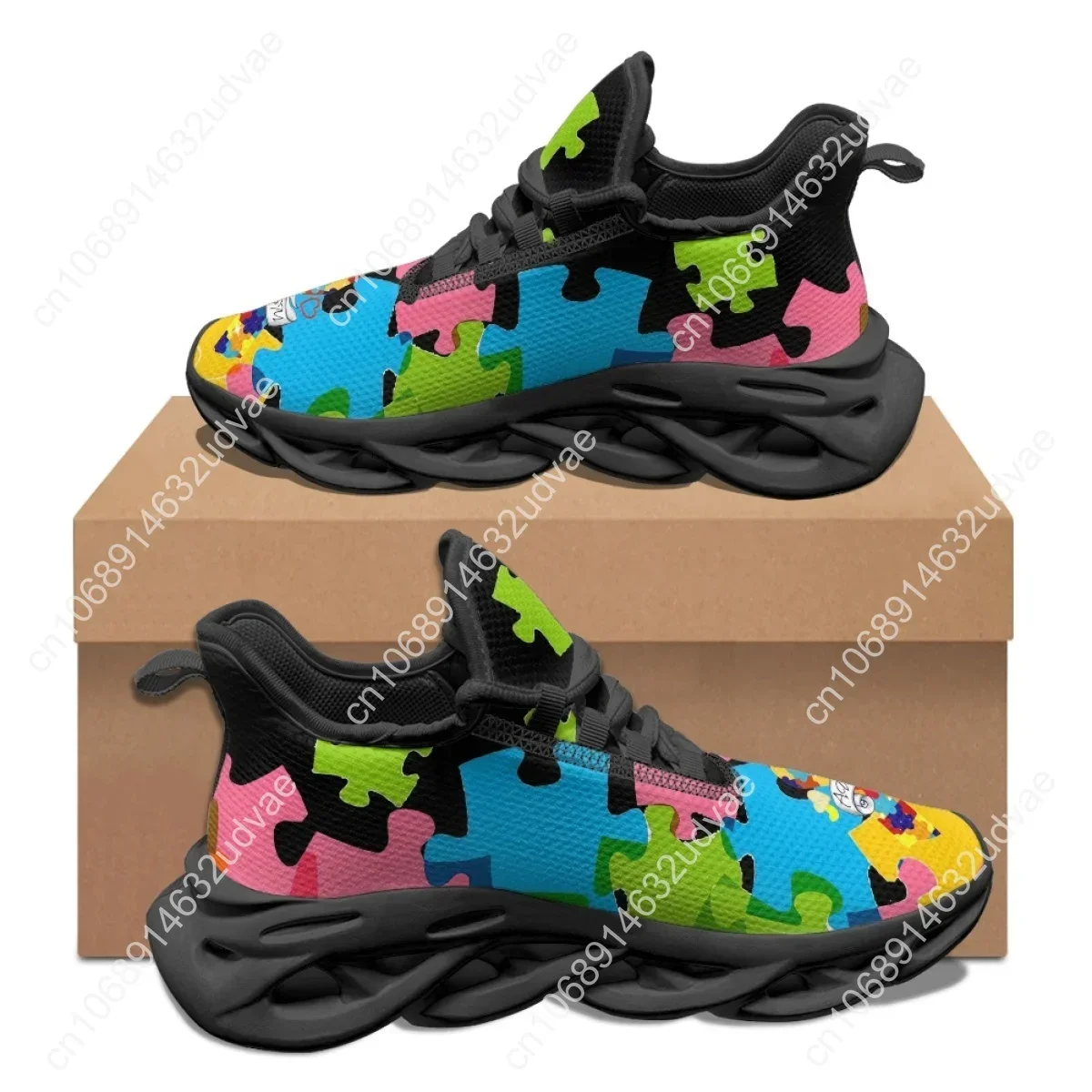 Autism Awareness Sports Runnin - Women Shoes Running review and price