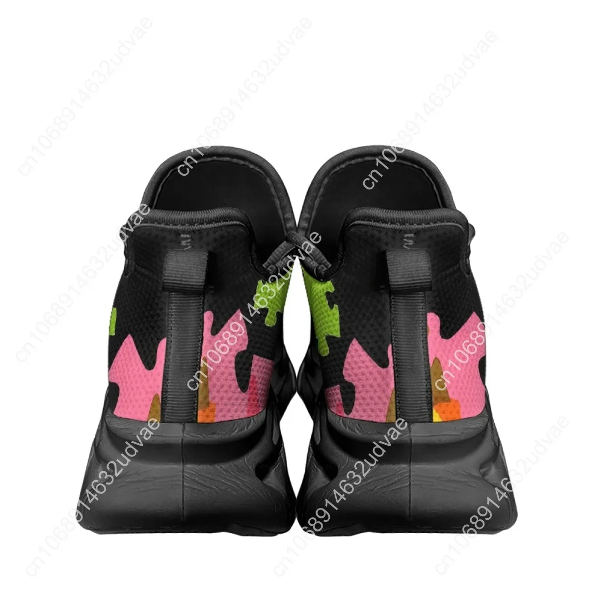 Autism Awareness Sports Runnin - Women Shoes Running review and price