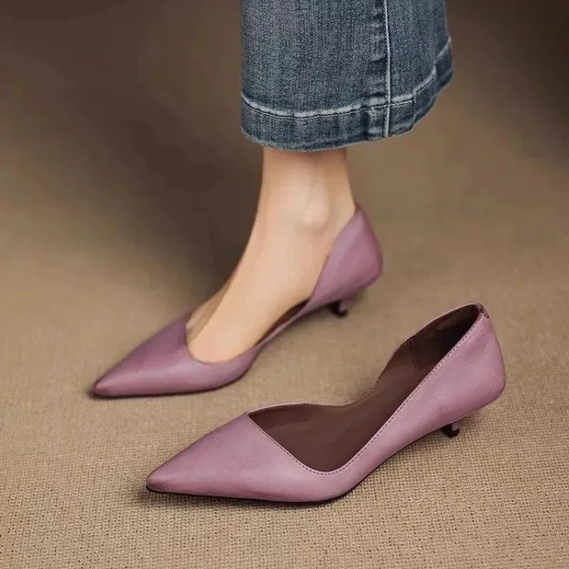 Women's Pointed Toe Stiletto H - Women Shoes Size review and price