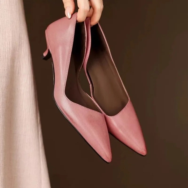 Women's Pointed Toe Stiletto H - Women Shoes Size review and price