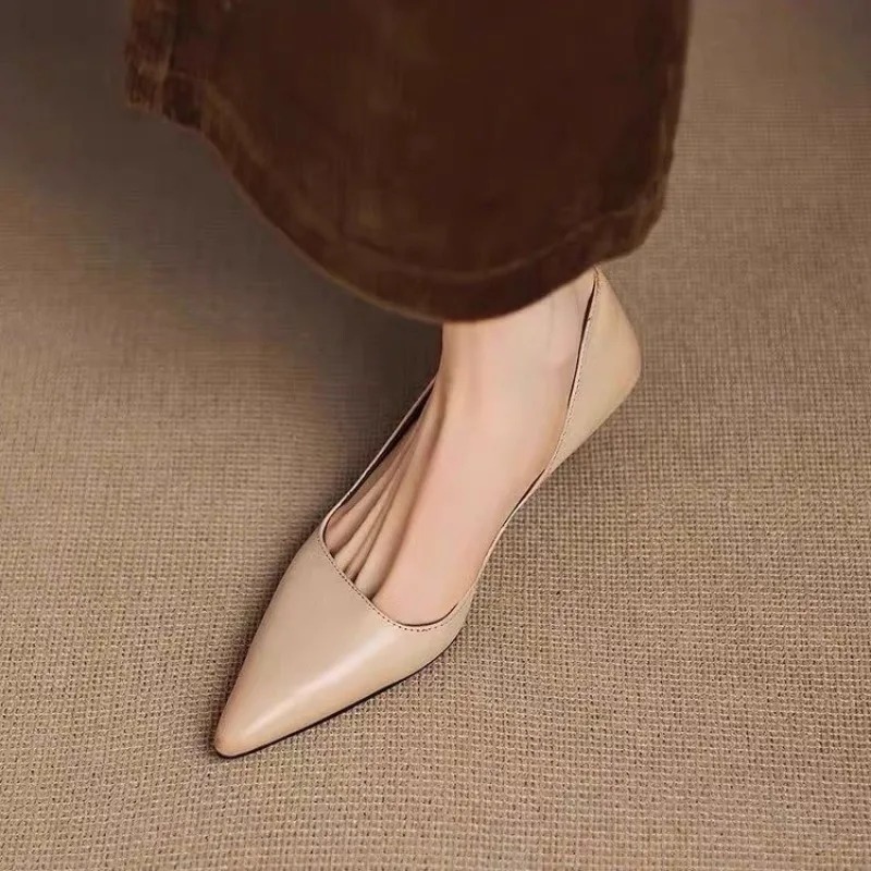 Women's Pointed Toe Stiletto H - Women Shoes Size review and price