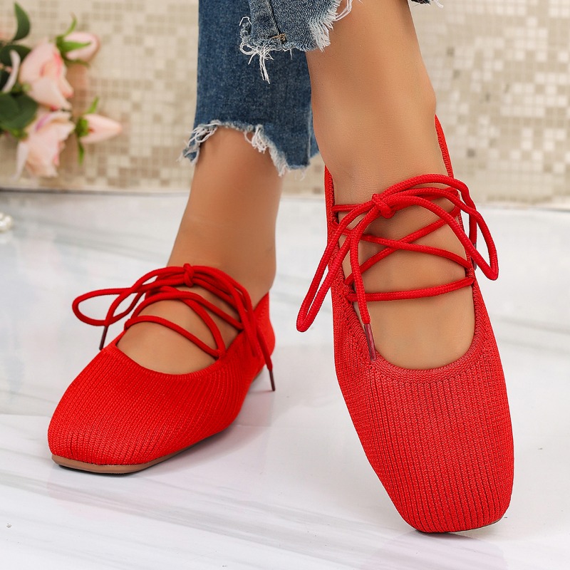 French Flat Mary Jane Shoes 20 - Women Shoes Size review and price