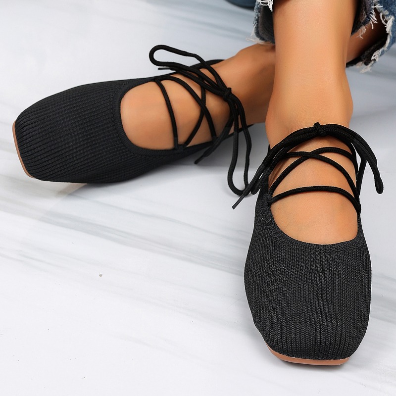 French Flat Mary Jane Shoes 20 - Women Shoes Size review and price
