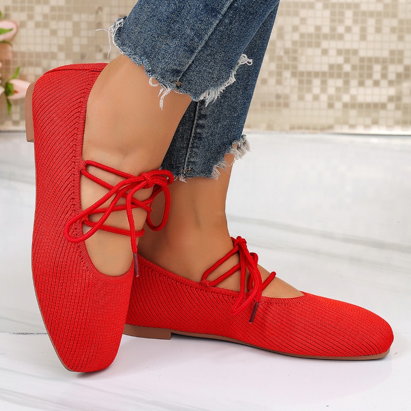 French Flat Mary Jane Shoes 20 - Women Shoes Size review and price