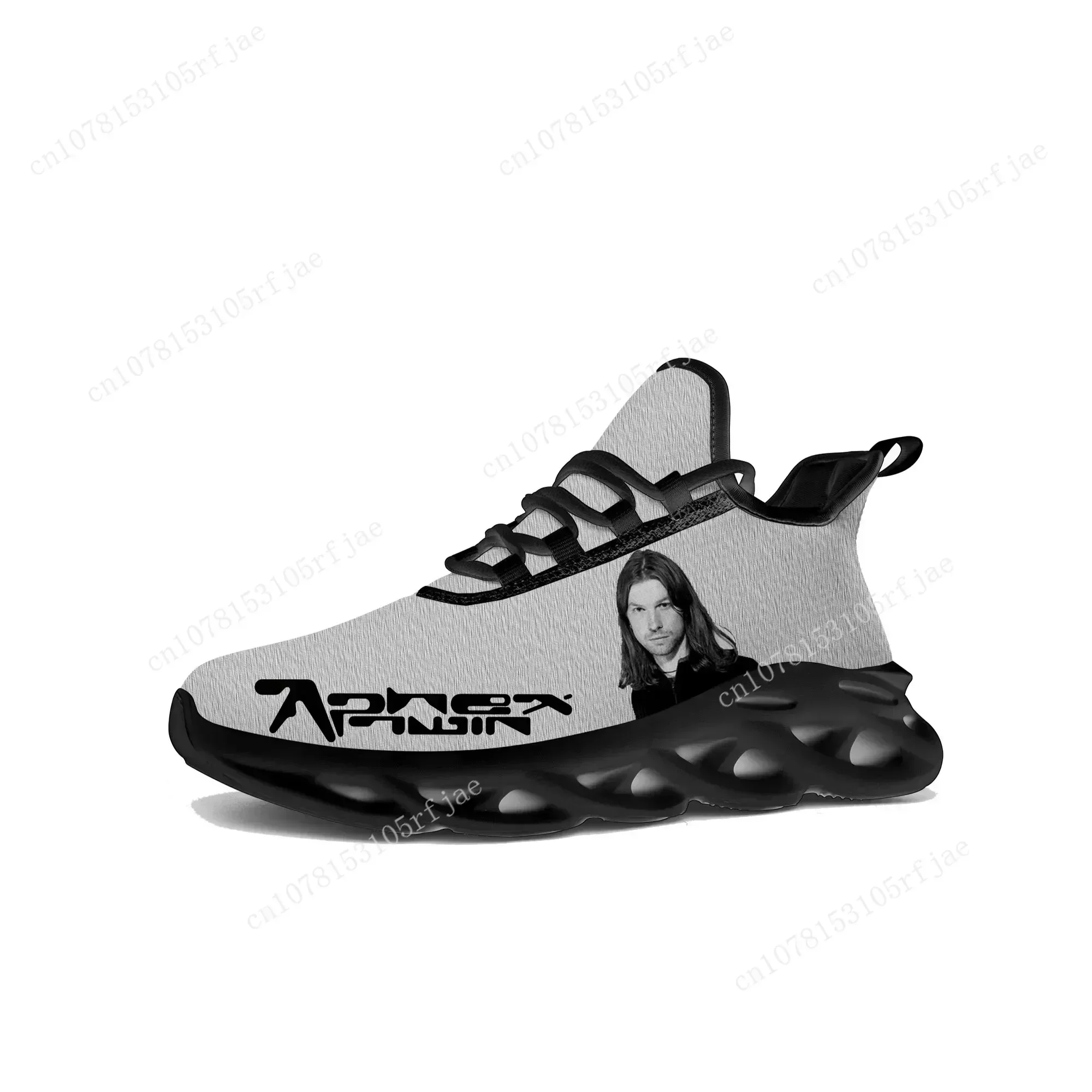 Aphex Twin Flats Sneakers Mens - Women Shoes Running review and price