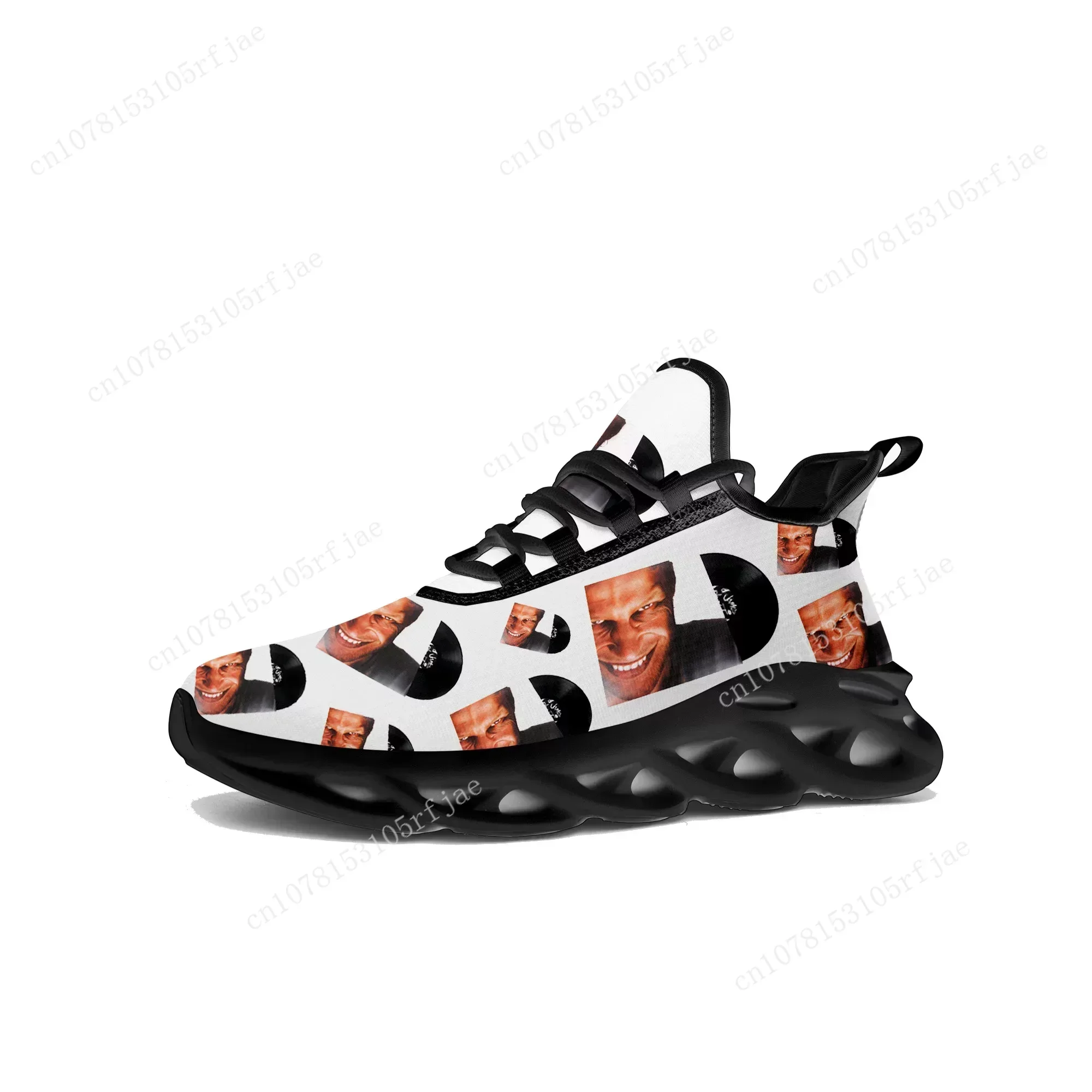 Aphex Twin Flats Sneakers Mens - Women Shoes Running review and price
