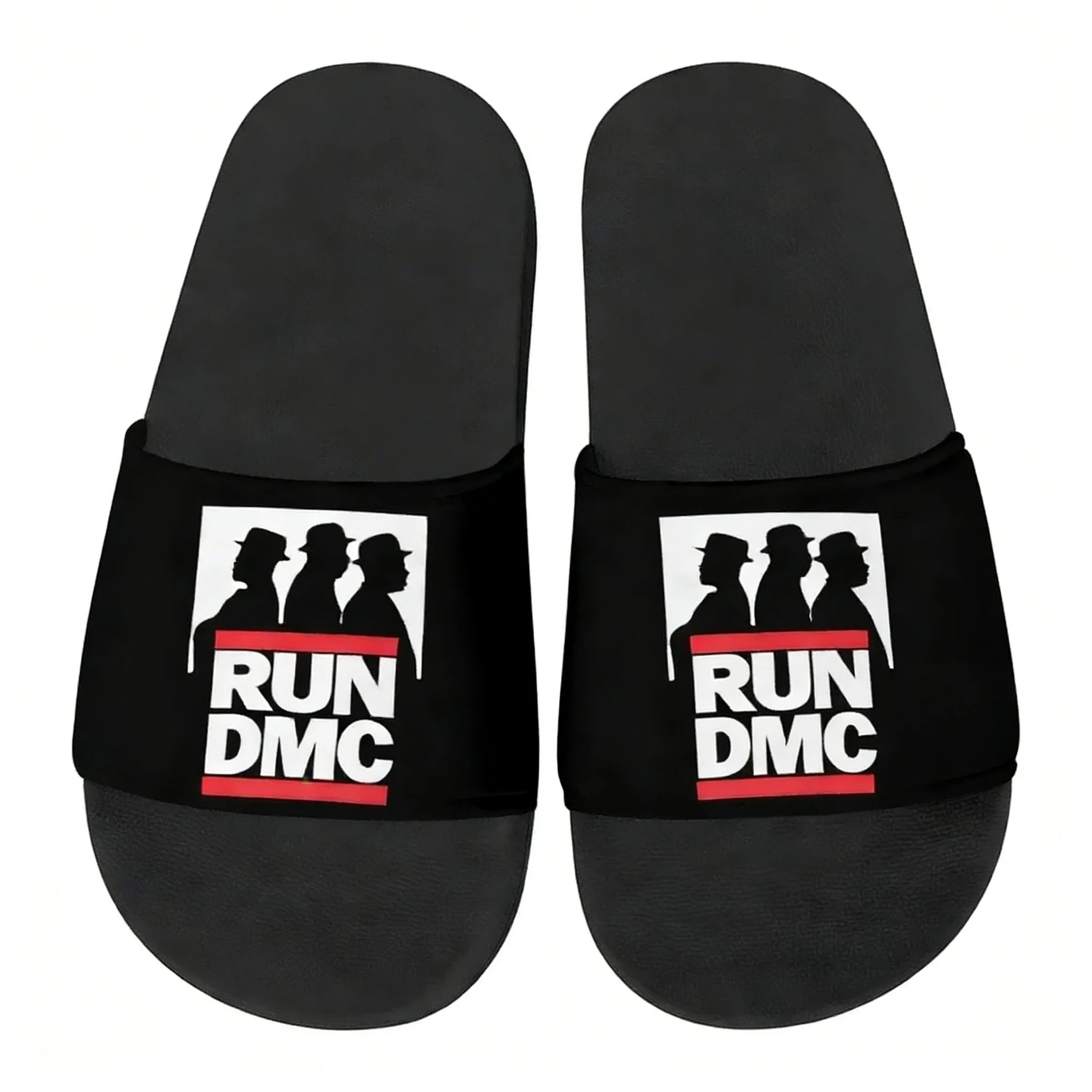 Run DMC Sandals Home Slippers  - Women Shoes Running review and price