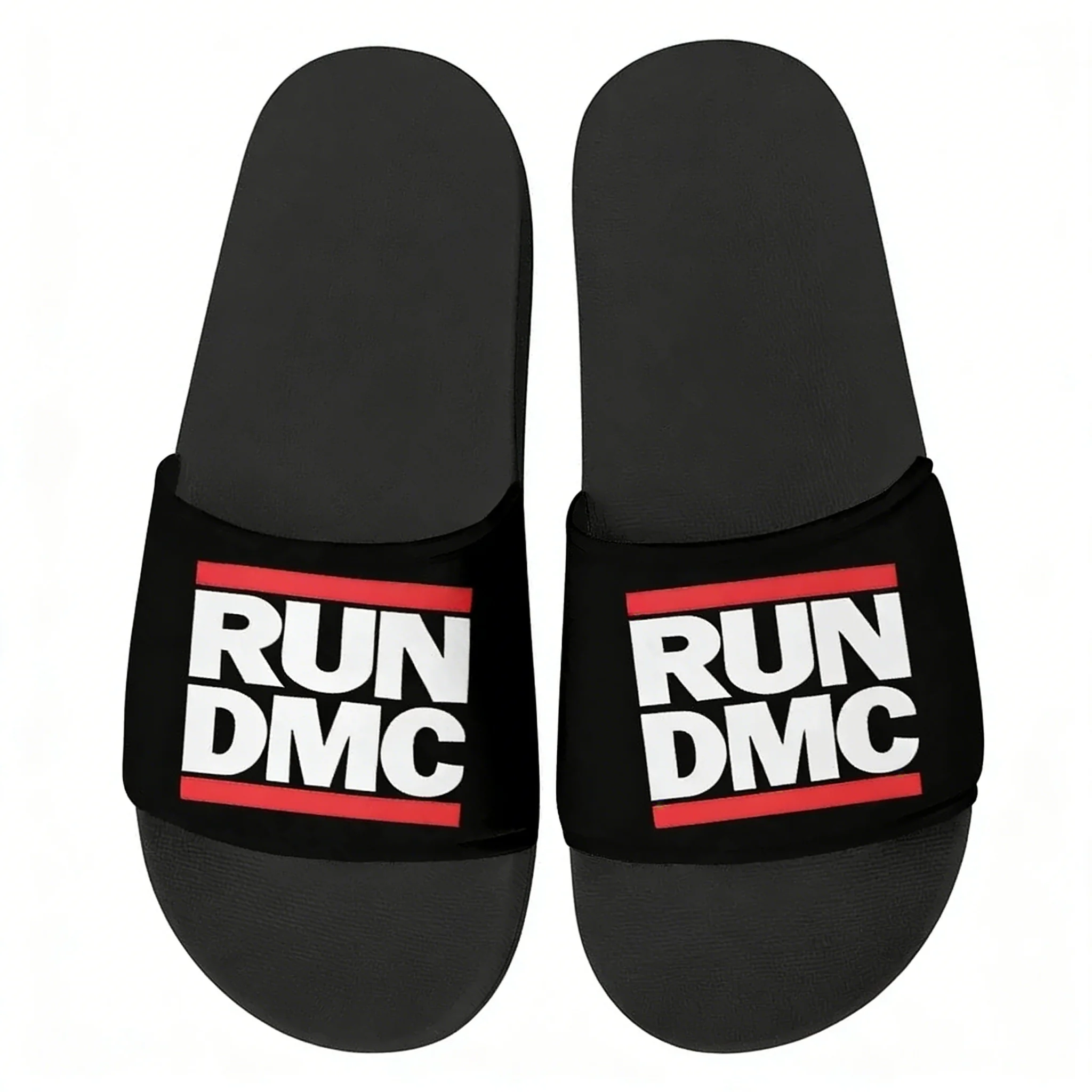 Run DMC Sandals Home Slippers  - Women Shoes Running review and price