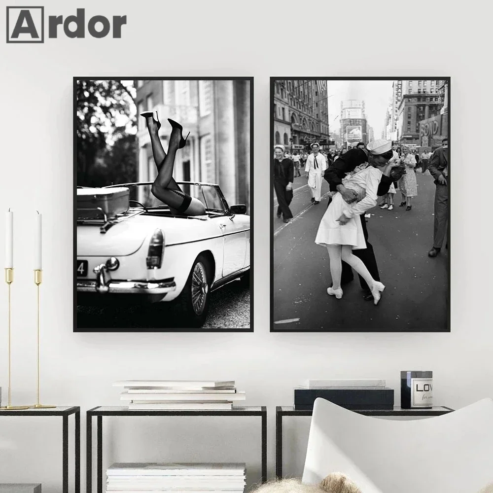 Fashion Sexy Women Wall Art Po - Women Shoes Quote review and price