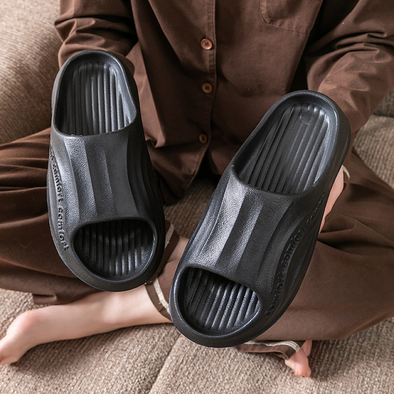 Women Men Summer EVA Slippers  - Women Shoes Size To Men review and price