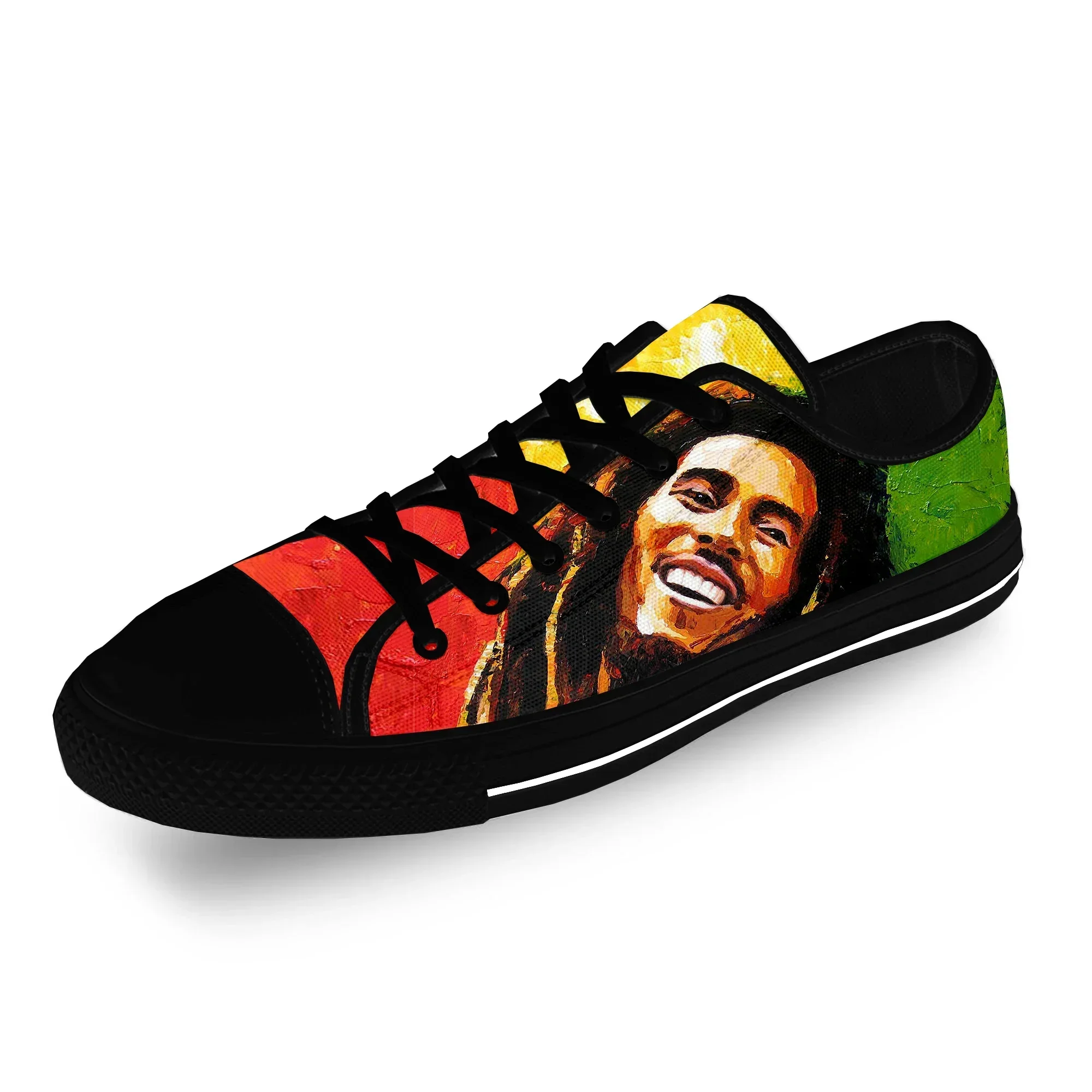 Bob Marley Reggae Star Music R - Women'S Shoes Bobs review and price