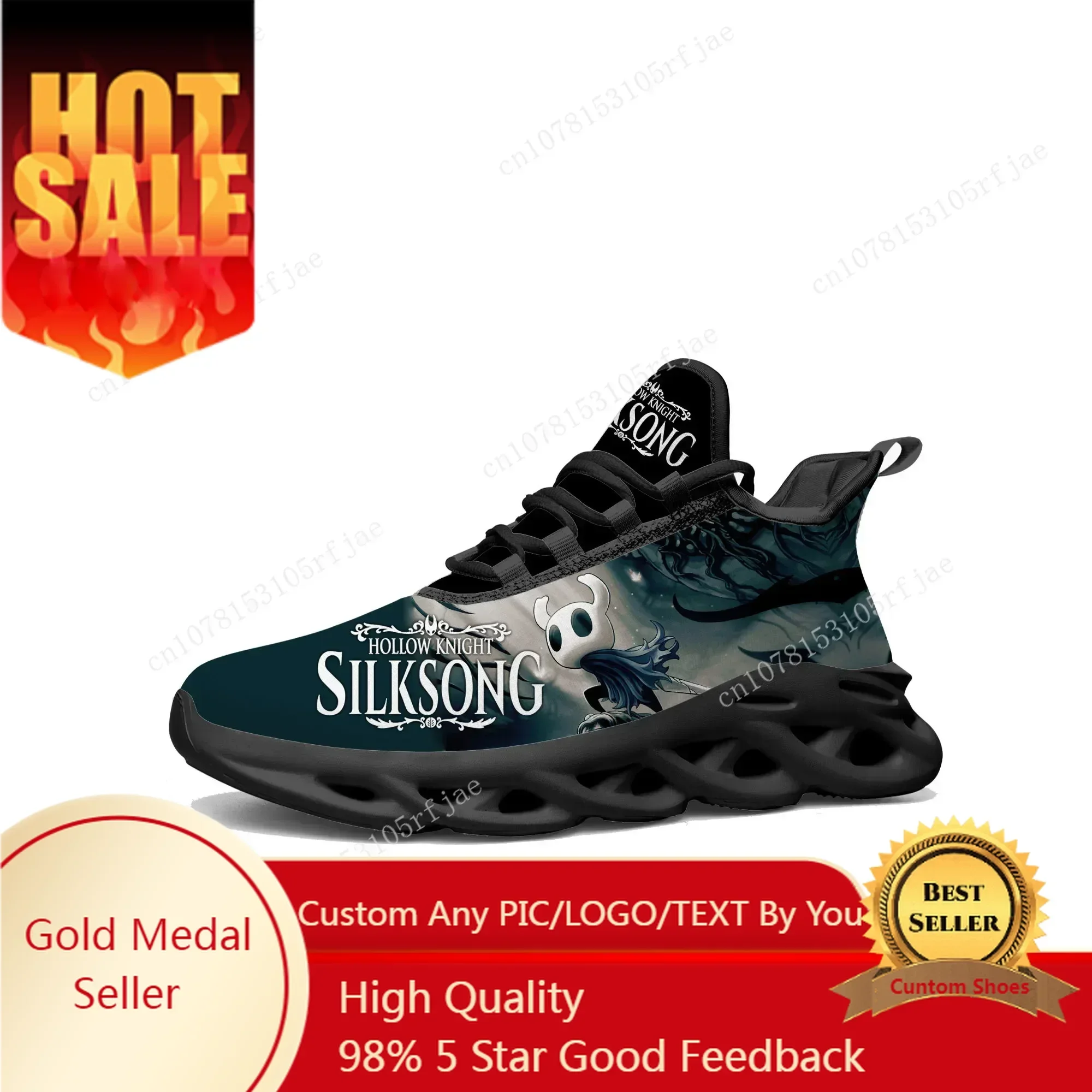 Cartoon Game Ghost Hollow Knig - Women Shoes Running review and price
