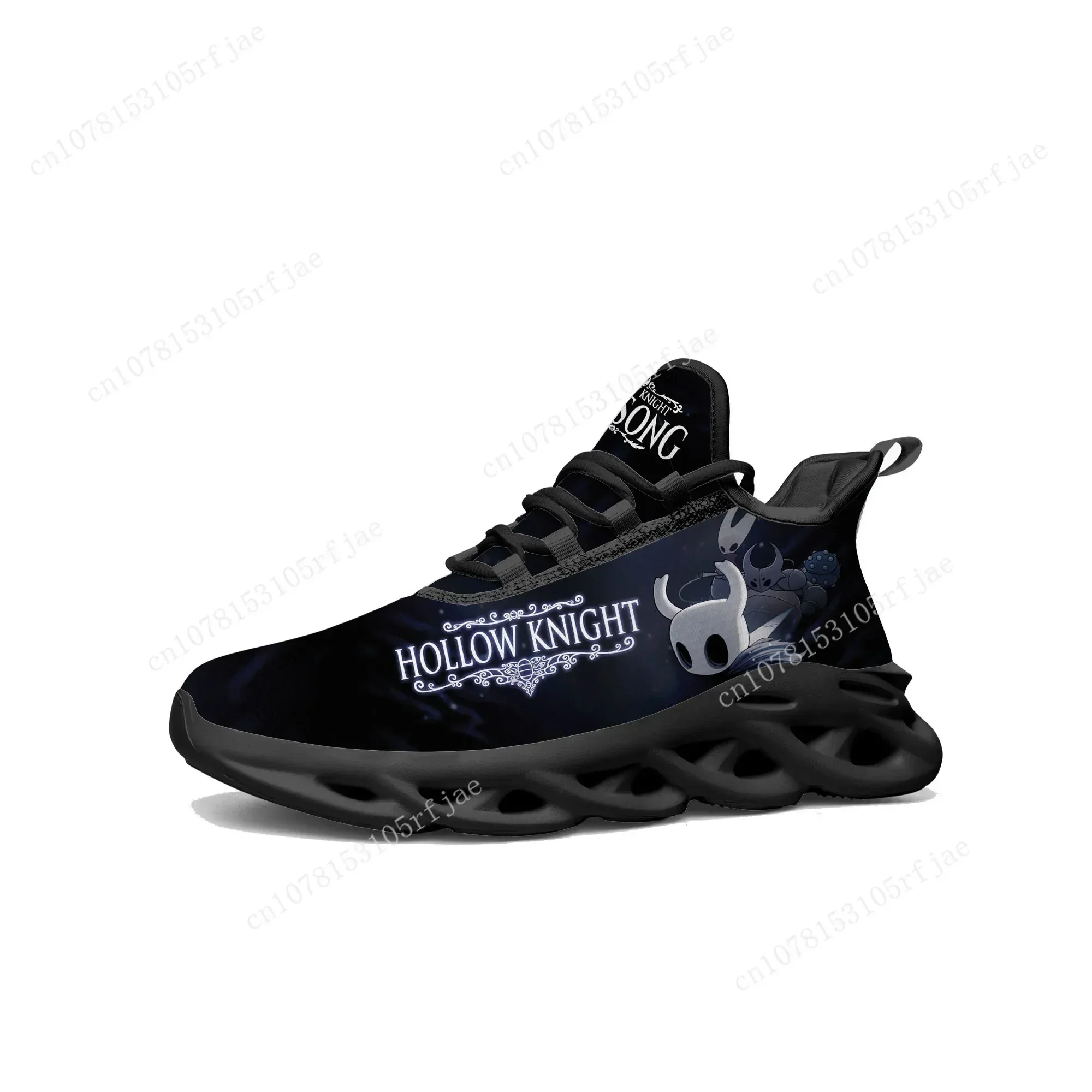 Cartoon Game Ghost Hollow Knig - Women Shoes Running review and price