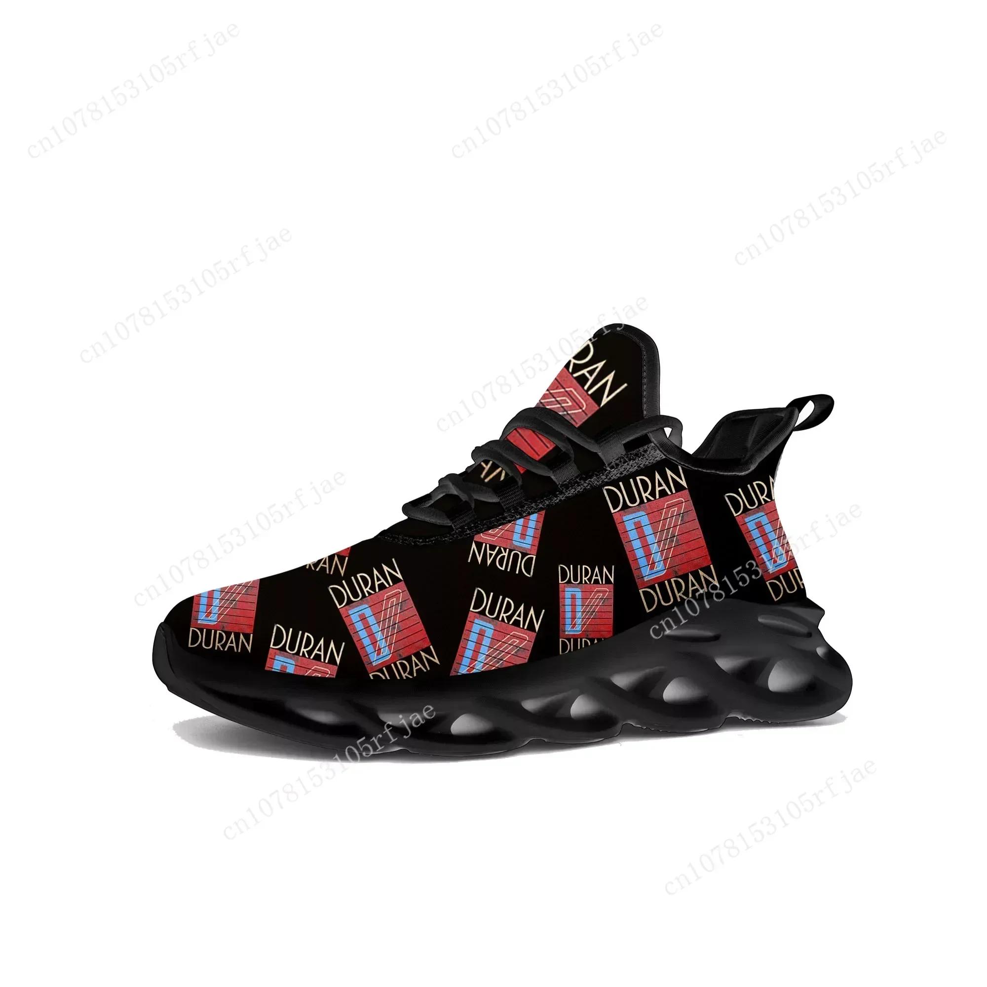 Duran Duran Flats Sneakers Men - Women Shoes Running review and price