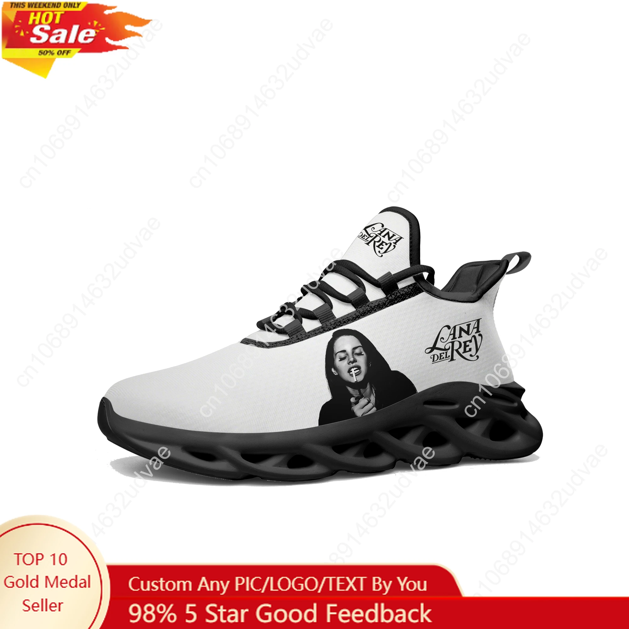 Lana Del Rey Singer Sports Sne - Women Shoes Running review and price